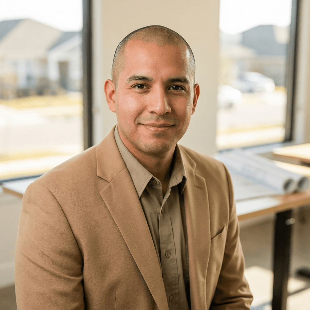 Deepak Dandge, Founder and Project Lead