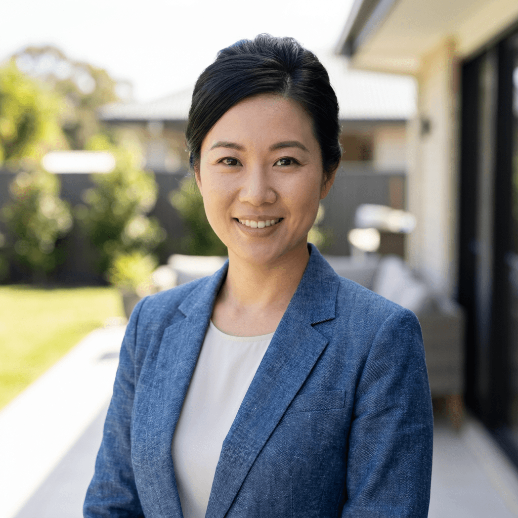 Neha Kulkarni, Real Estate and Valuation Consultant