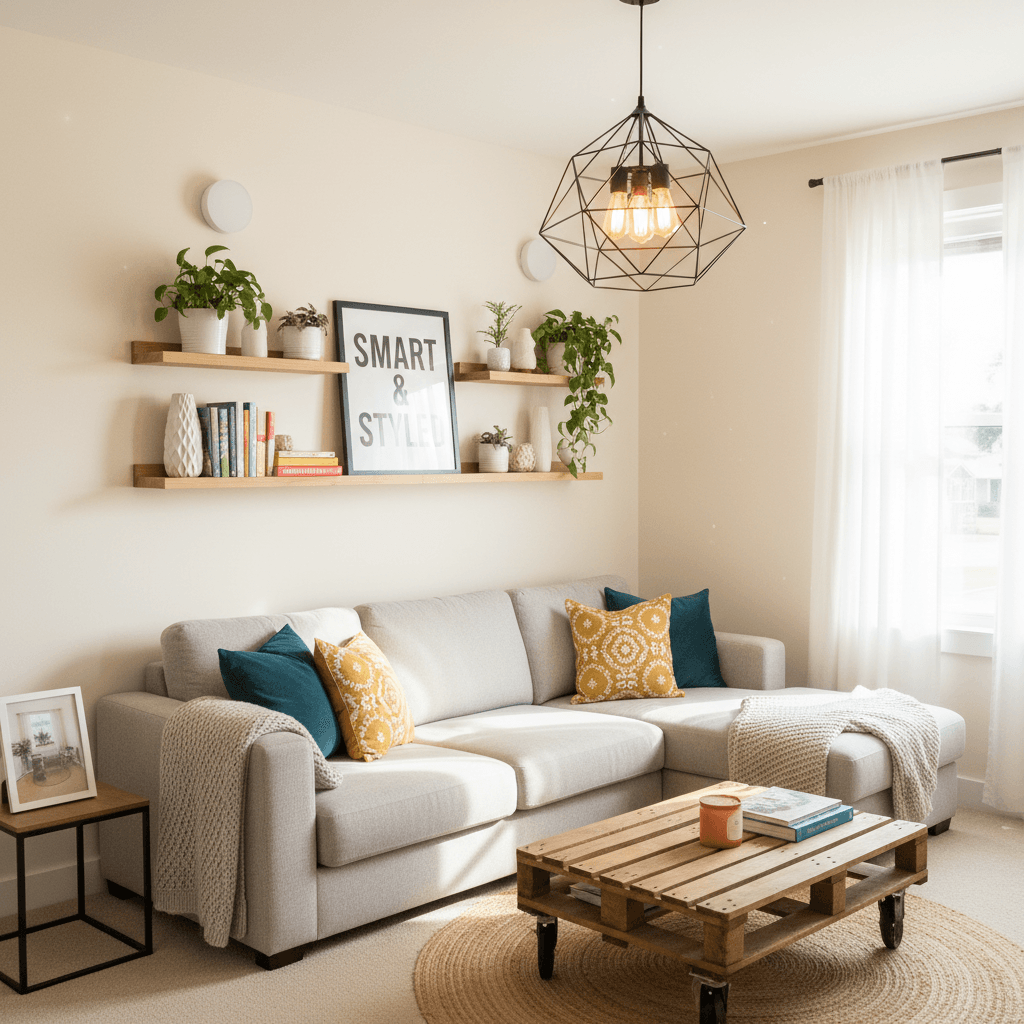 Budget-Friendly Solutions