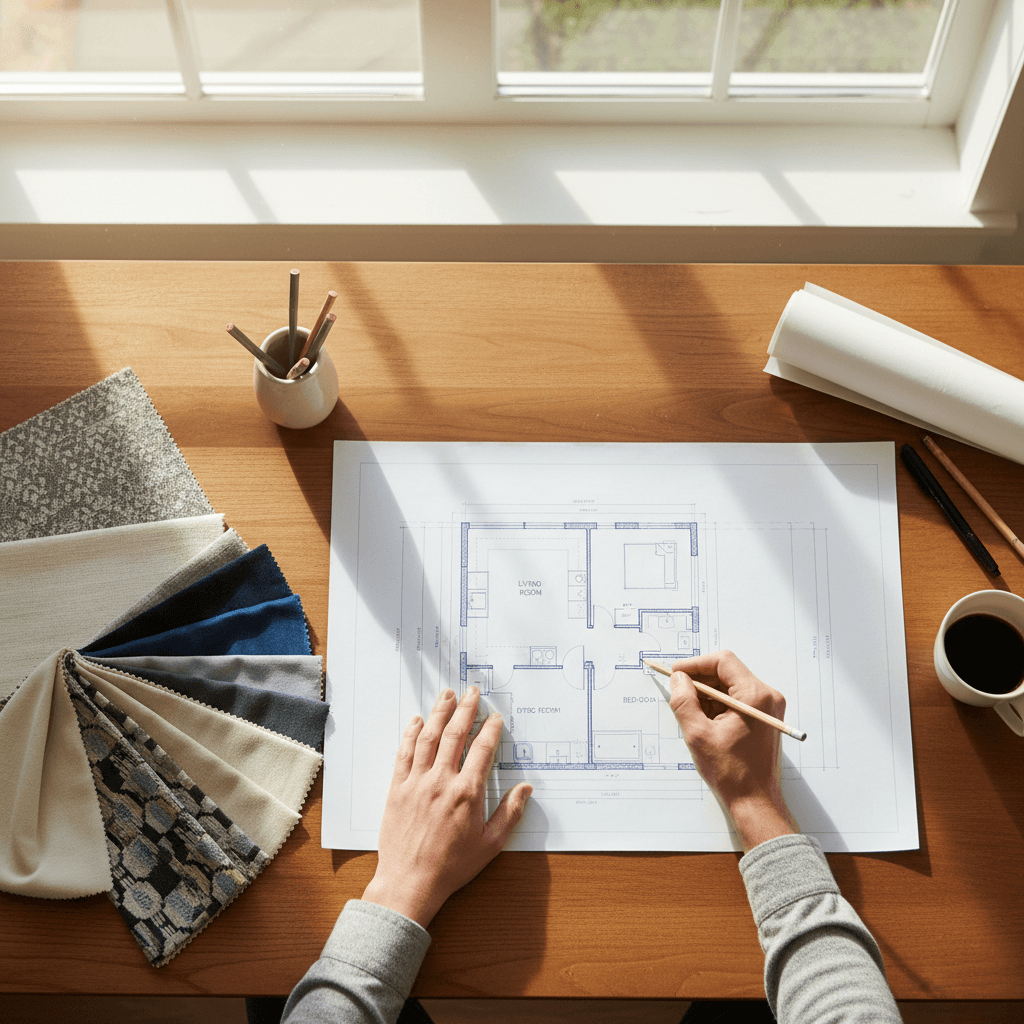 Space Planning