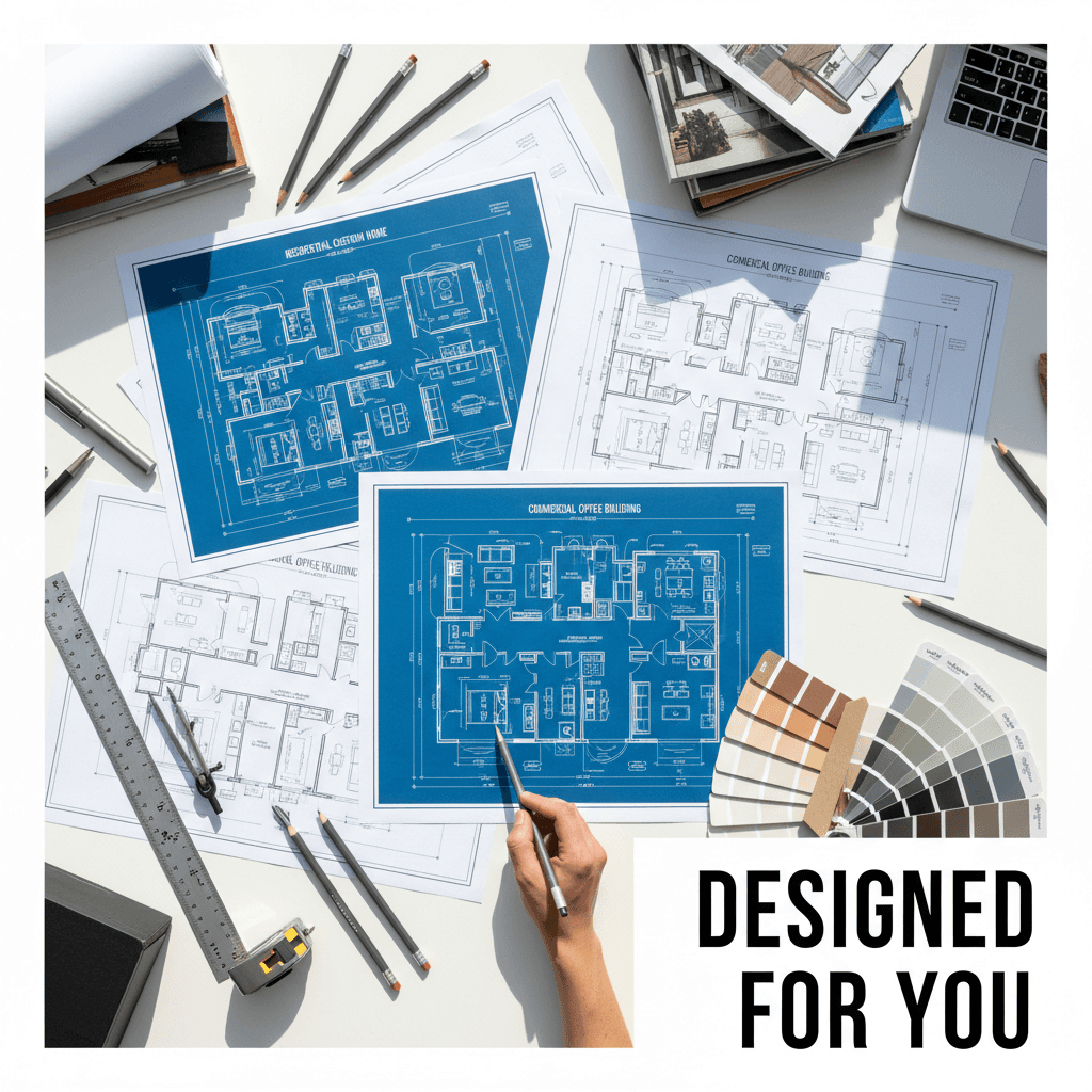 Two Free Building Plans