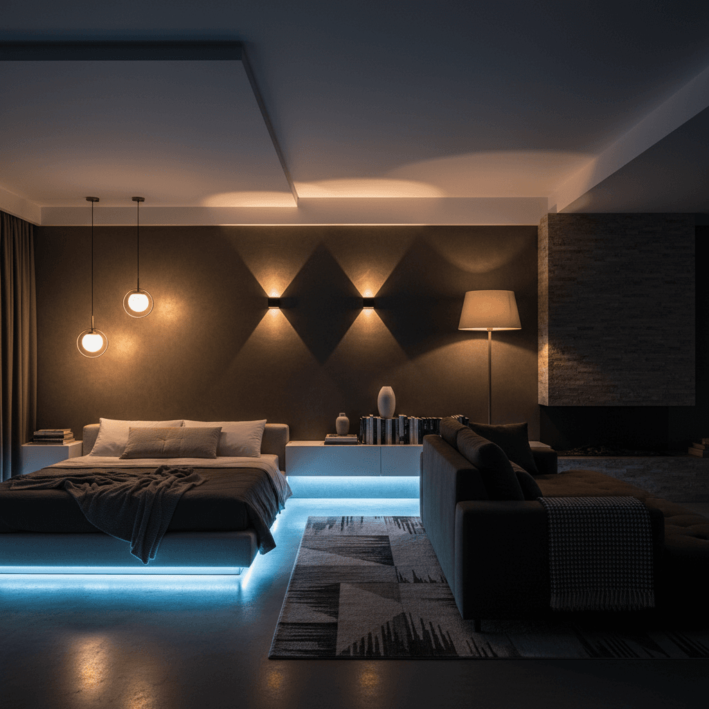Lighting Design
