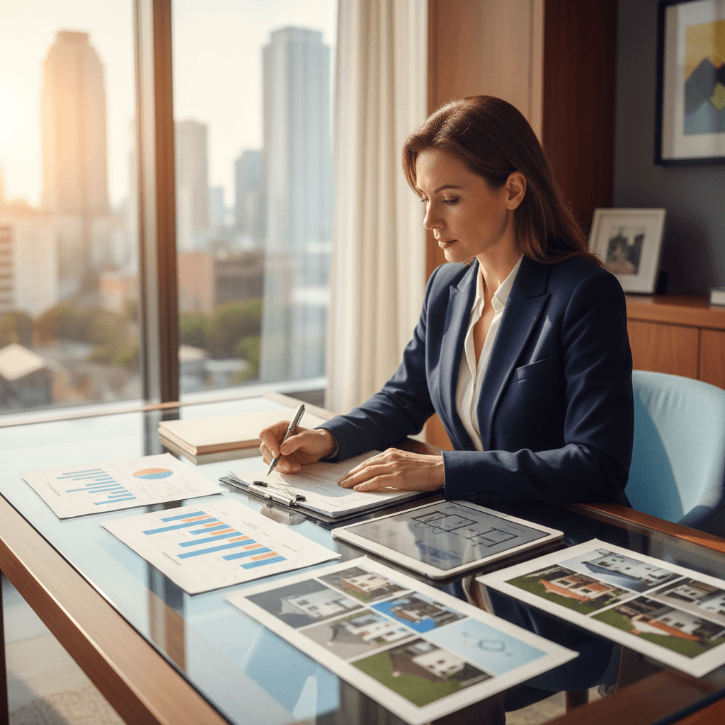 Property Valuation