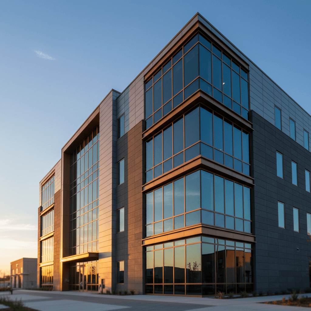Commercial Projects