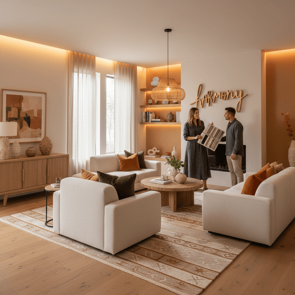 Interior Design