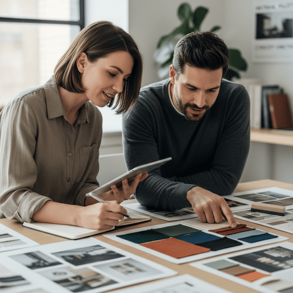 Design Consultation